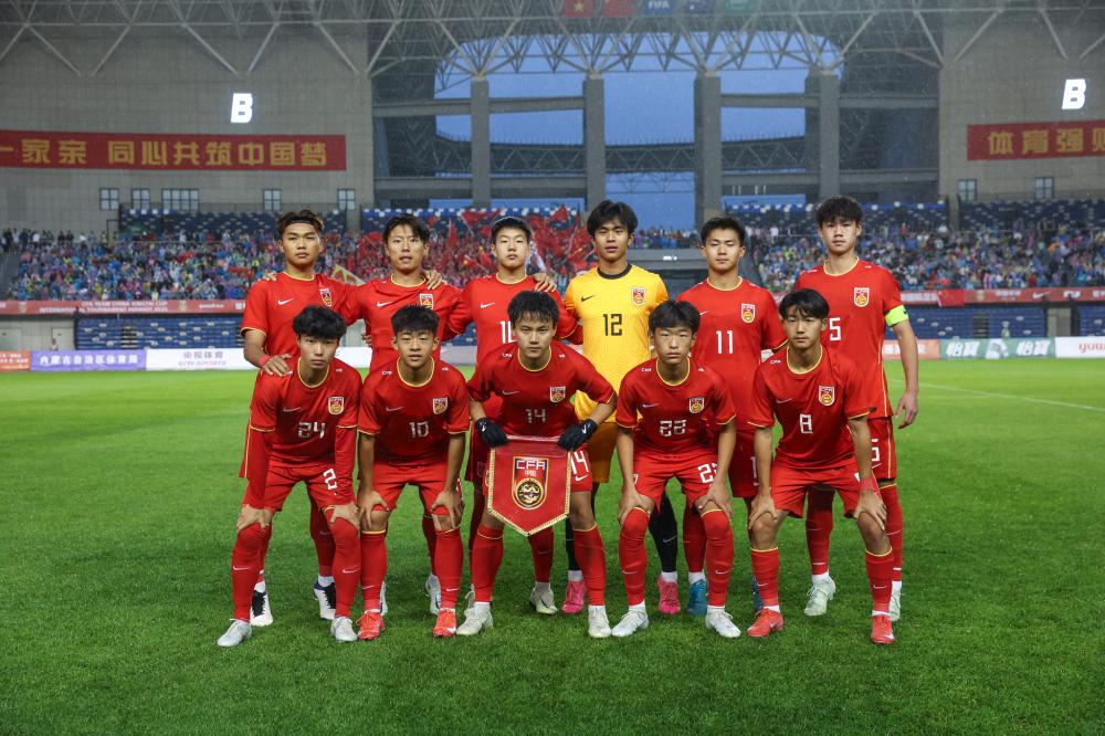 足记·风云丨2025足协杯巅峰之战—侯森